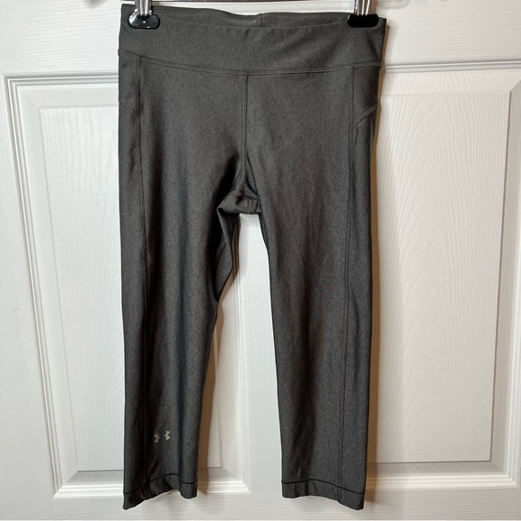 Under Armour Pants & Jumpsuits Under Armour Heatgear Womens Tights